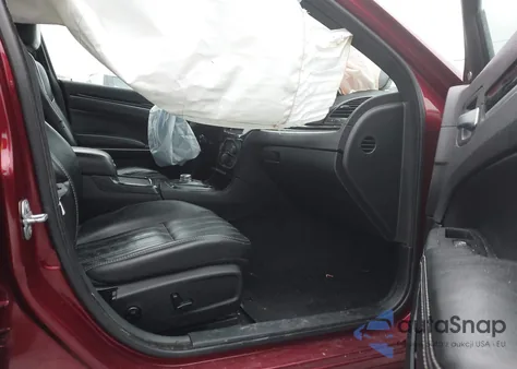 2018 Chrysler 300 300S Awd из США, поврежденный, VIN 2C3CCAGGXJH146257